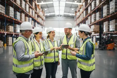 2026 Best Online Bachelor's in Supply Chain Management for Warehousing and Distribution Roles thumbnail