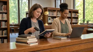 2027 Online Library Science Master's Programs Under $20,000: Total Tuition and Required Fees thumbnail