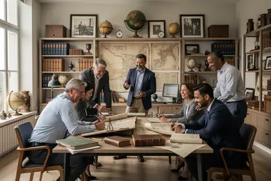 2027 Online History Degree Programs That Accept 60, 75, or 90 Transfer Credits thumbnail