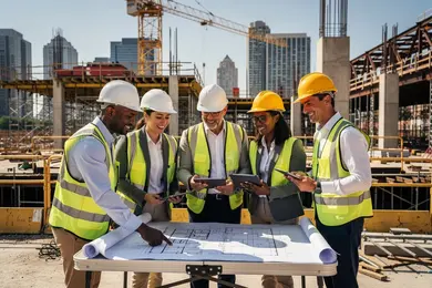 2026 What Requirements Do You Need for an Online Construction Management Bachelor's Degree? Admission Rules, Credits & Eligibility thumbnail