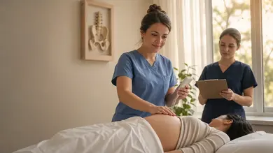 2027 Online Nurse Midwifery Doctorate Accreditation Guide: Institutional, Programmatic, and Licensure Considerations thumbnail