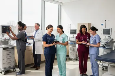 2026 Which Health Services Degree Careers Offer the Best Return Without Graduate School? thumbnail