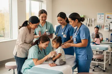 2026 State Licensing Differences for Pediatric Nurse Practitioner Degree Graduates thumbnail