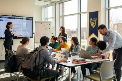 2026 How Hard Is It to Get Into South University Online Programs? thumbnail