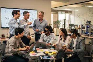 2026 Best Online Innovation Degrees for Jobs thumbnail