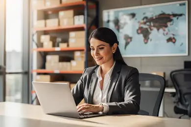 Is an online MBA in Supply Chain Management worth it for career changers? thumbnail