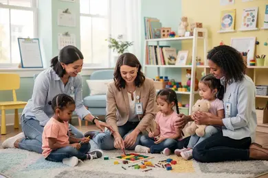 2026 Best Accredited Online Child Psychology Bachelor's Degree Programs thumbnail