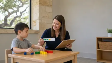 2027 Best Online Applied Behavior Analysis (ABA) Master's Programs for Residents of Waco, TX thumbnail