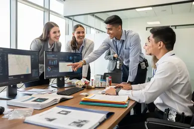 2027 Entry-Level Hiring Trends for Criminology Graduates: Where New Grads Have the Best Odds thumbnail