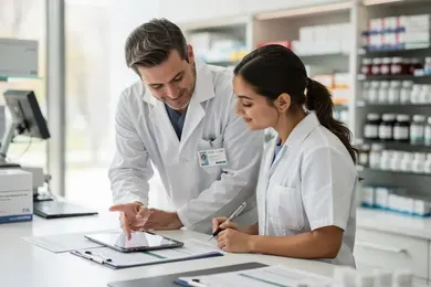 Clinical Pharmacist Salary and Job Outlook thumbnail