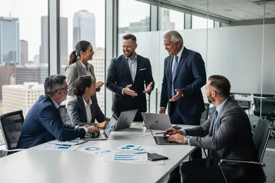 2027 Best Online Management Doctorate Programs for Senior-Level Roles: Careers, Salaries, and Advancement Paths thumbnail