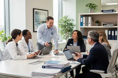 2026 Admission Requirements for Healthcare Administration Bachelor's Degree Programs: GPA, High School Requirements & Acceptance Criteria thumbnail