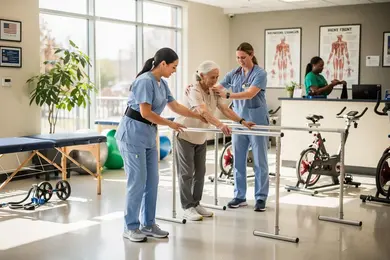 2026 Physical Therapy Assistant Degree Program Availability Report: Which States and Schools Offer the Most Options thumbnail