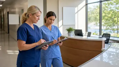 2027 Online Nurse Executive Leader Degree Programs With No Letters of Recommendation Required thumbnail