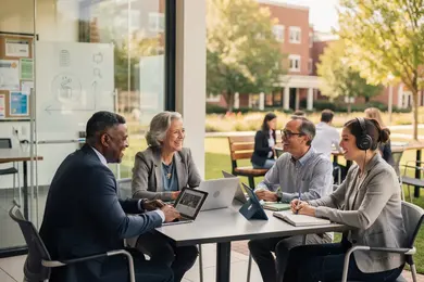 2026 University of Illinois Springfield for Working Adults: Flexible Schedules, Transfer Credits, and Online Format thumbnail