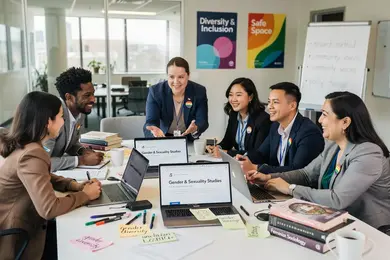 2026 Admission Requirements for Gender & Sexuality Studies Master's Programs: GPA, Prerequisites & Eligibility Criteria thumbnail