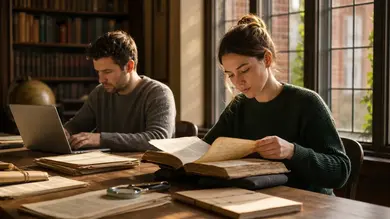 2027 Online History Master's Programs Under $20,000: Total Tuition and Required Fees thumbnail