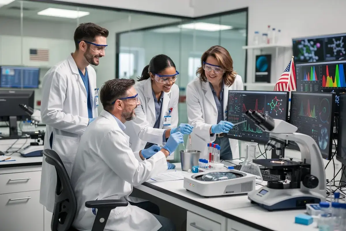 2027 Online Science Bachelor's Degree Programs Under $10,000 | Research.com