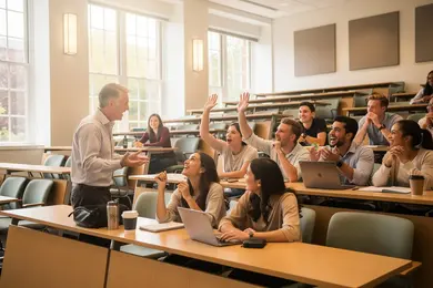 2026 Johns Hopkins University Online MS in Environmental Sciences and Policy - Sustainability: Cost, Curriculum, Admissions, and Career Outcomes thumbnail