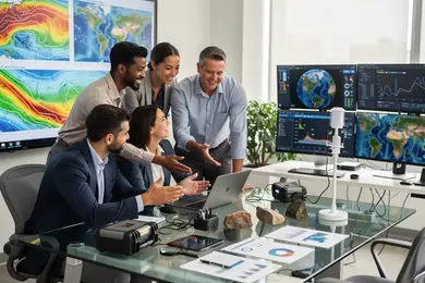 2026 Climate Analyst Roles You Can Target With a Geosciences Degree thumbnail