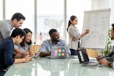 2026 Online Mobile App Development Bachelor's Degree Programs With No SAT or ACT Requirements thumbnail