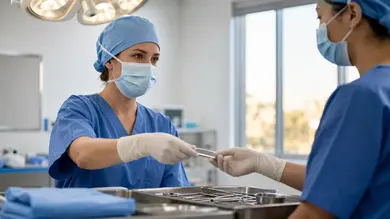 2027 Best Online Surgical Tech Degree Programs at Nonprofit Universities thumbnail