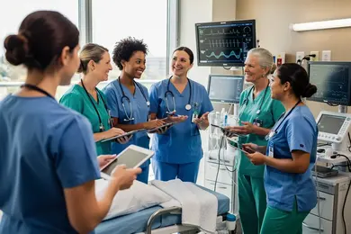 2026 RN to BSN Capstone Projects: What to Expect thumbnail