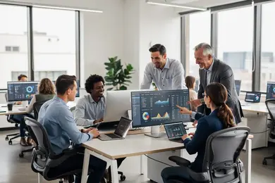2026 Graduation Rates for Online Database Management Master's Programs: Completion Statistics thumbnail