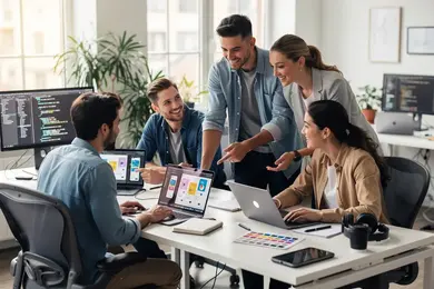 2026 Hybrid vs Fully Online Web Design Bachelor's Degree Programs thumbnail