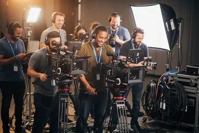 2027 Online Cinematography Degree Programs With No Application Fee and Rolling Admissions thumbnail