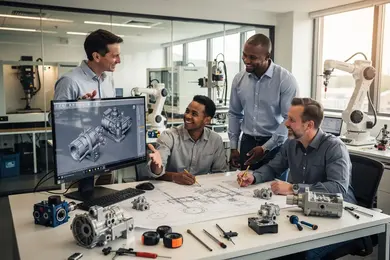 2026 Online Mechanical Engineering Degrees With the Best Tuition-to-Outcome Value thumbnail