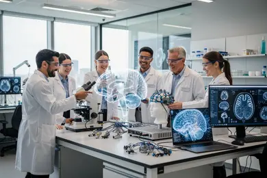 2026 Best Online Neuroscience Programs for Professionals Seeking Neurotechnology Roles thumbnail