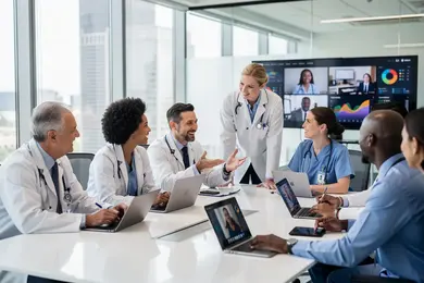 2026 Remote Work Report for Patient Safety & Quality Graduates: Flexible Roles, Pay, and Hiring Trends thumbnail