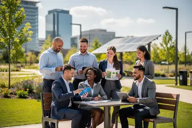 2026 Can You Study Environmental Management Master's Programs Part-Time? Options & Duration thumbnail