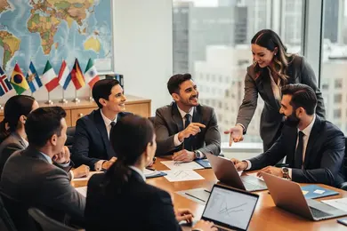 2026 International Relations Master's Programs With Practicum Placement Support thumbnail