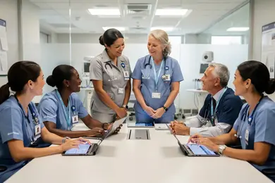 2027 Best Online Nurse Leadership Doctorate Programs for Consulting Careers thumbnail
