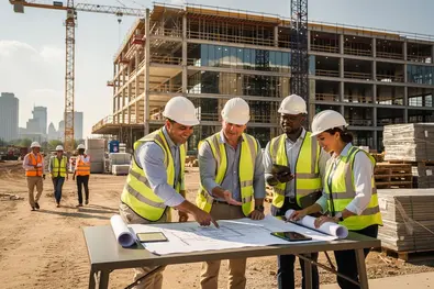 2026 Online Construction Management Degrees With Strong Project Leadership Training