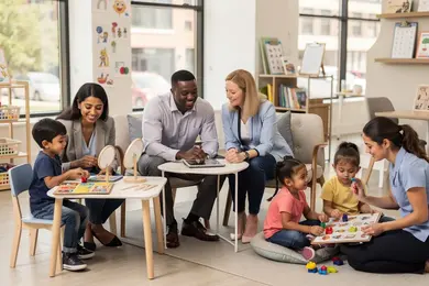 2026 Differences Between Medical SLP and School SLP Career Paths thumbnail