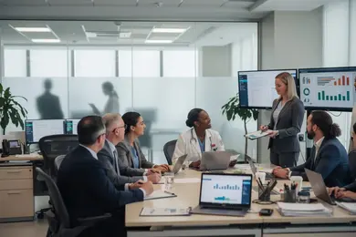 2026 Healthcare Administrator vs Health Services Manager vs Hospital Administrator: Which Path Pays More? thumbnail