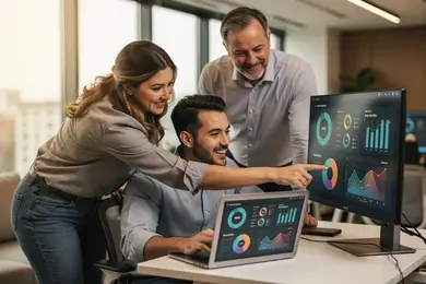 Is an online MBA in Business Analytics worth it for nonbusiness bachelor's graduates? thumbnail
