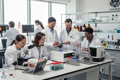 2026 Which Employers Hire Biochemistry Degree Graduates? Industries, Roles, and Hiring Patterns thumbnail