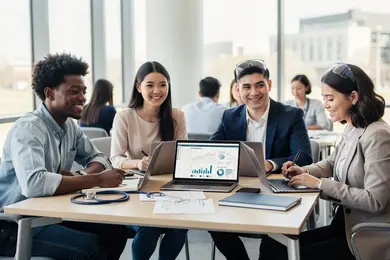 2027 Best Graduate Degrees With 6-Week Courses thumbnail