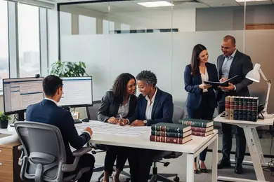 2026 States Where Paralegal Careers Have the Strongest Growth thumbnail