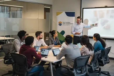 2026 Is Southern New Hampshire University's Online MBA in Marketing Worth It? What Students Should Know thumbnail