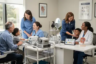 2026 Communication Disorders Salary Trends Report: Are Wages Keeping Up With Tuition and Inflation? thumbnail