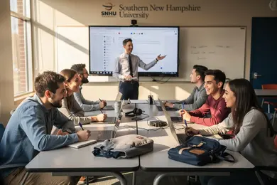 2026 Is Southern New Hampshire University's Online BA in History - American History Worth It? What Students Should Know thumbnail