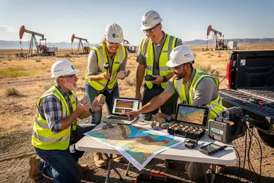 2026 Best Online Bachelor's in Geosciences for Energy and Natural Resources Career Paths thumbnail