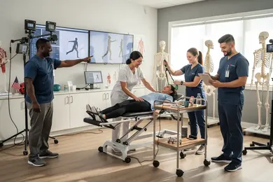 2026 Associate to Bachelor's in Kinesiology: Transfer Pathways Explained thumbnail
