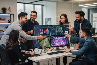 2026 Part-Time vs Full-Time Online Esports Business Bachelor's Degree Programs thumbnail