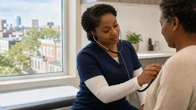 2027 Best Online Family Nurse Practitioner (FNP) Programs for Residents of Baltimore, MD thumbnail
